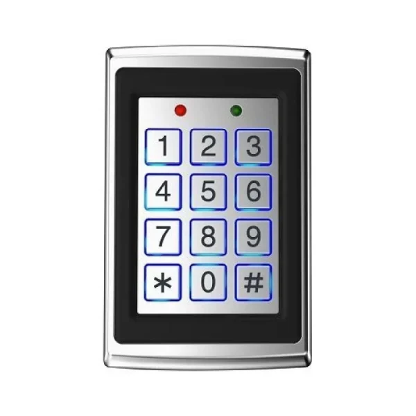 Stand alone PXW ACC-7612ID