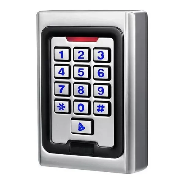 Stand alone PXW ACC-K5MF Cititor cu tastatura