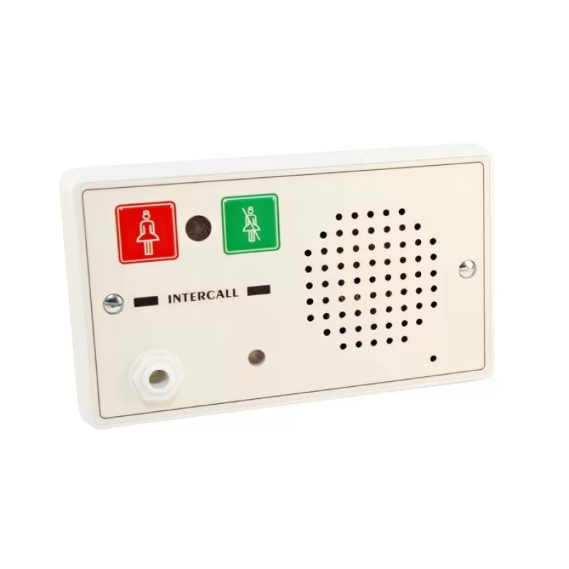 STATIE DE APELARE ASISTENTA AUDIO CU IR