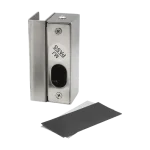 Suport din otel inox pt. montaj bolt CSL-39/40 in podea la usi din sticla CSL-U
