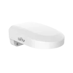 Suport montaj perete pentru camerele tip 'DOME' - UNV TR-WM07P-B-PKG
