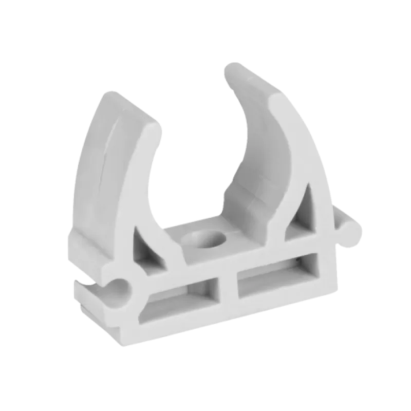 Suport prindere pentru tub PVC D16 - DLX TRP-841-16