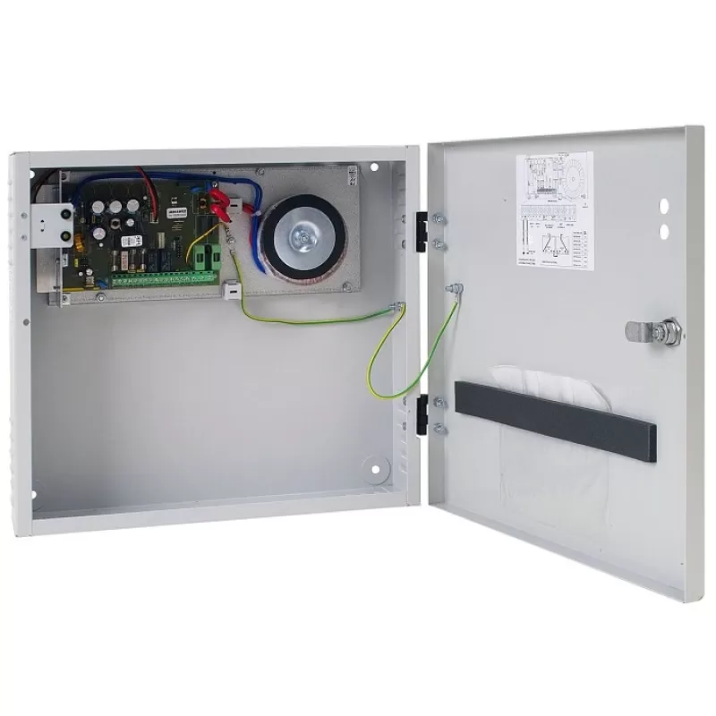SURSA ALIMENTARE 7A/24VDC