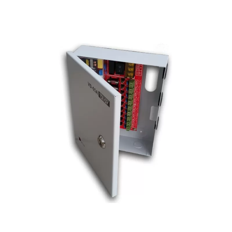 SURSA ALIMENTARE IN COMUTATIE IN 90-260VAC 50-60HZ