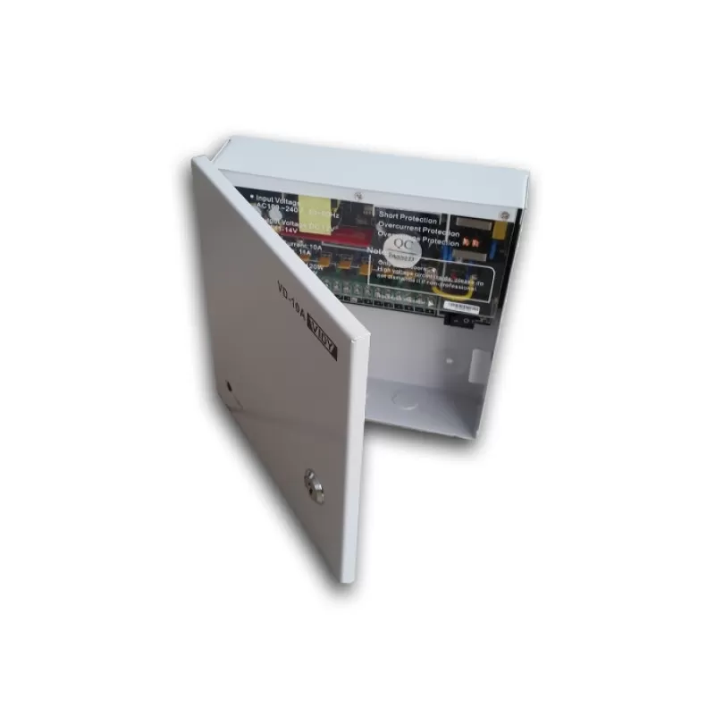 SURSA ALIMENTARE IN COMUTATIE IN 90-260VAC 50-60HZ