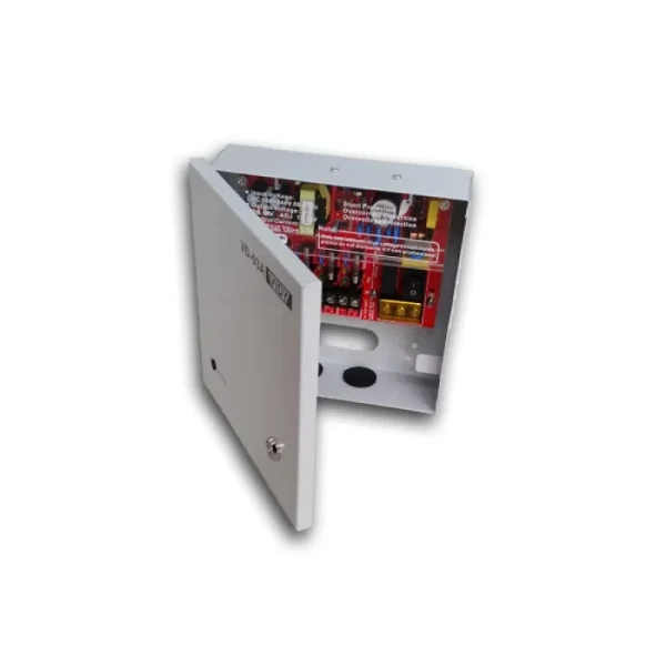 SURSA ALIMENTARE IN COMUTATIE IN 90-260VAC 50-60HZ
