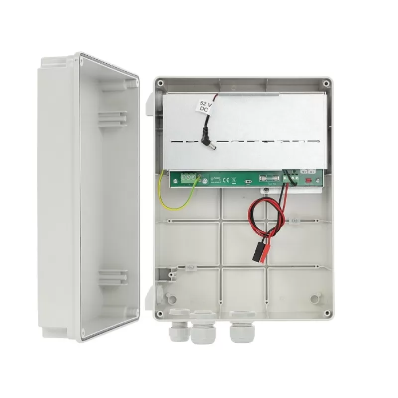 SURSA BACKUP PENTRU SISTEME POE