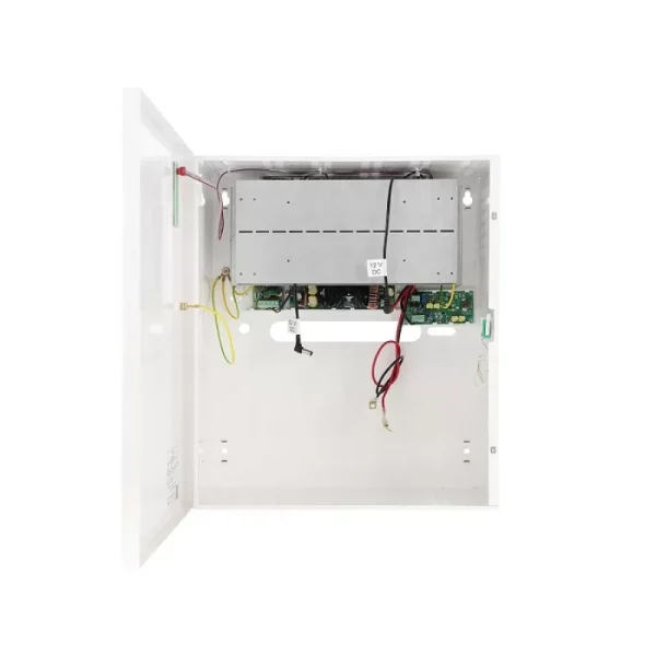 SURSA BACKUP PENTRU SISTEME POE+NVR (12)52VDC/120W