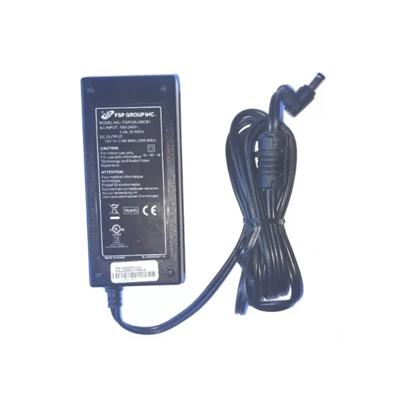 SURSA DE ALIMENTARE 12 V 2.9 A SURSA DE ALIMENTARE 12 V 2.9 A
