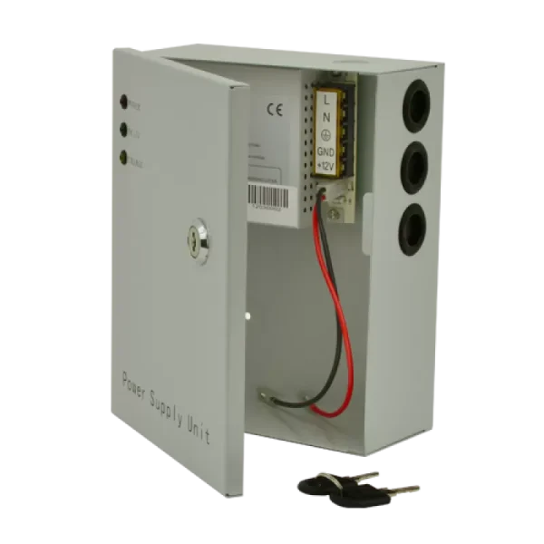 Sursa de alimentare 12V