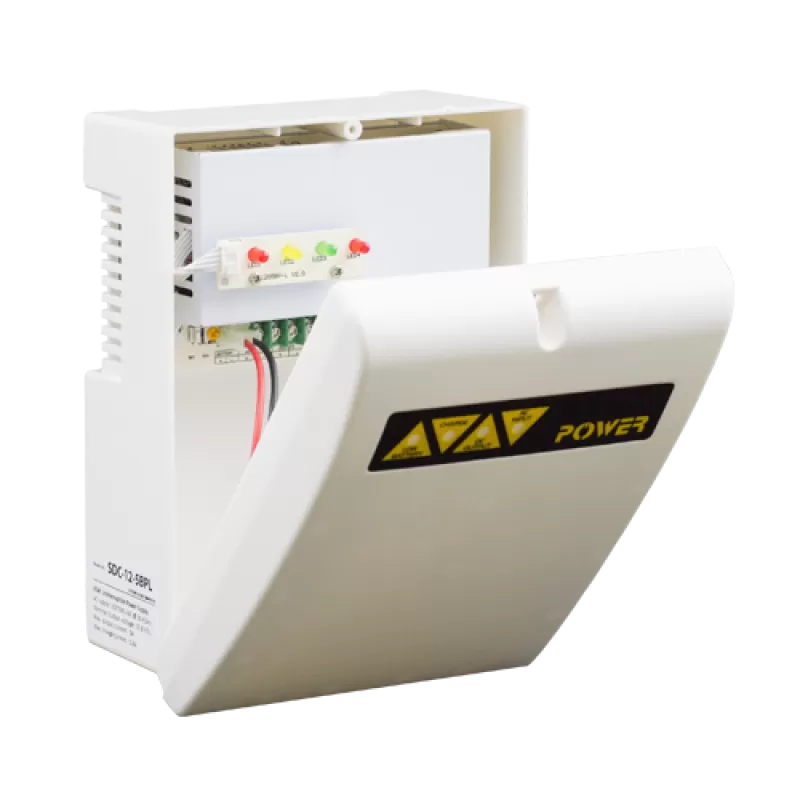 Sursa de alimentare 12V/5A