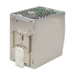 Sursa de alimentare in comutatie, 24V / 20A, sina DIN - MEAN WELL NDR-480-24 - imagine 4
