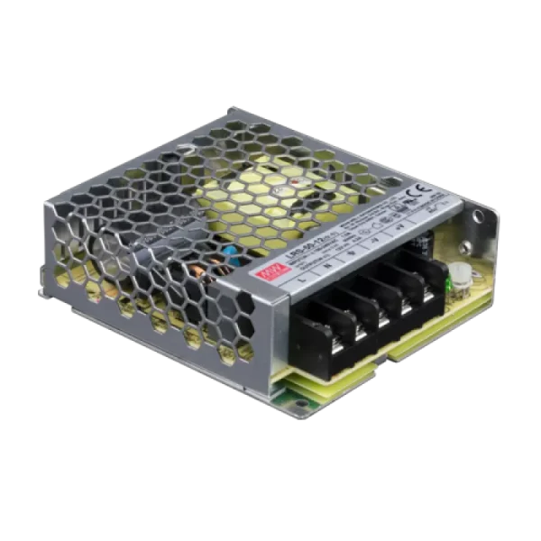 Sursa in comutatie MeanWell -13.8V