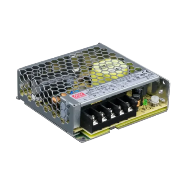 Sursa in comutatie MeanWell -13.8V