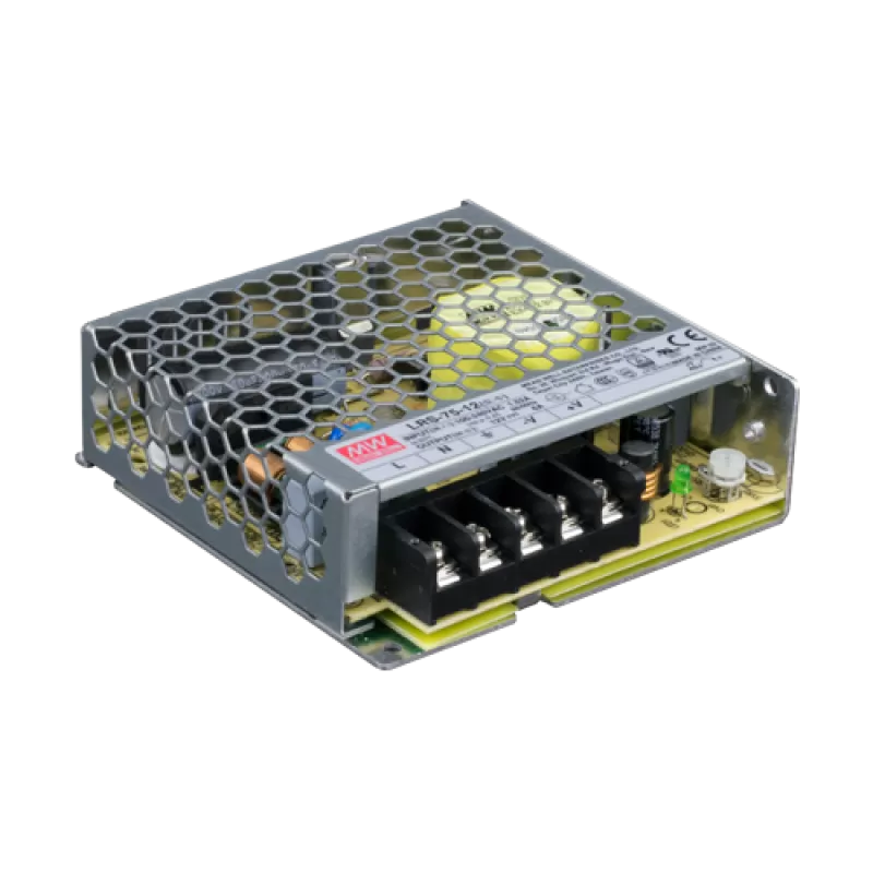 Sursa in comutatie MeanWell -13.8V