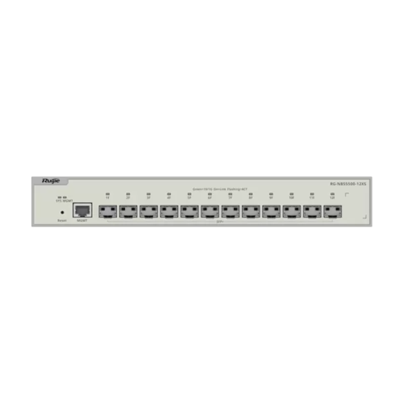 Switch L3