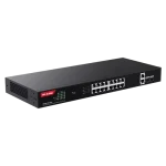 2 x SFP Gigabit