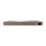 Switch 16 porturi PoE Gigabit, 2 porturi SFP Gigabit, Cloud Management - IP-COM G3318P-16-250W - imagine 4