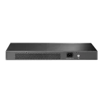 Unmanaged - TP-Link TL-SG1016
