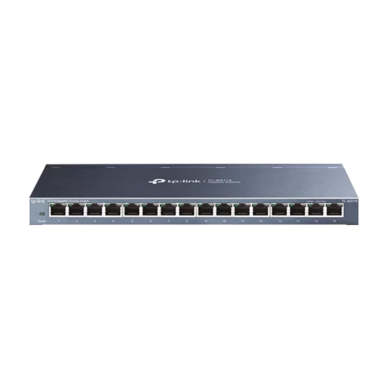 Switch L2