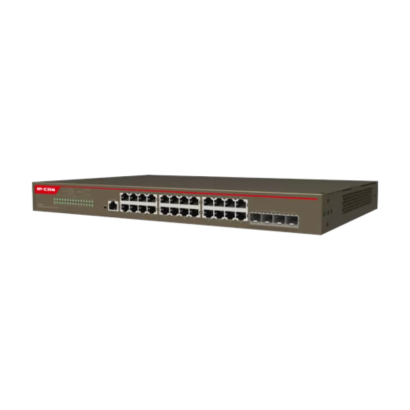 Switch 24 porturi Gigabit