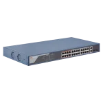 SMART Management - HIKVISION DS-3E1326P-EI