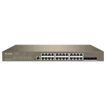 4 porturi SFP+ 10Gbps