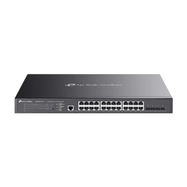 Switch L2+
