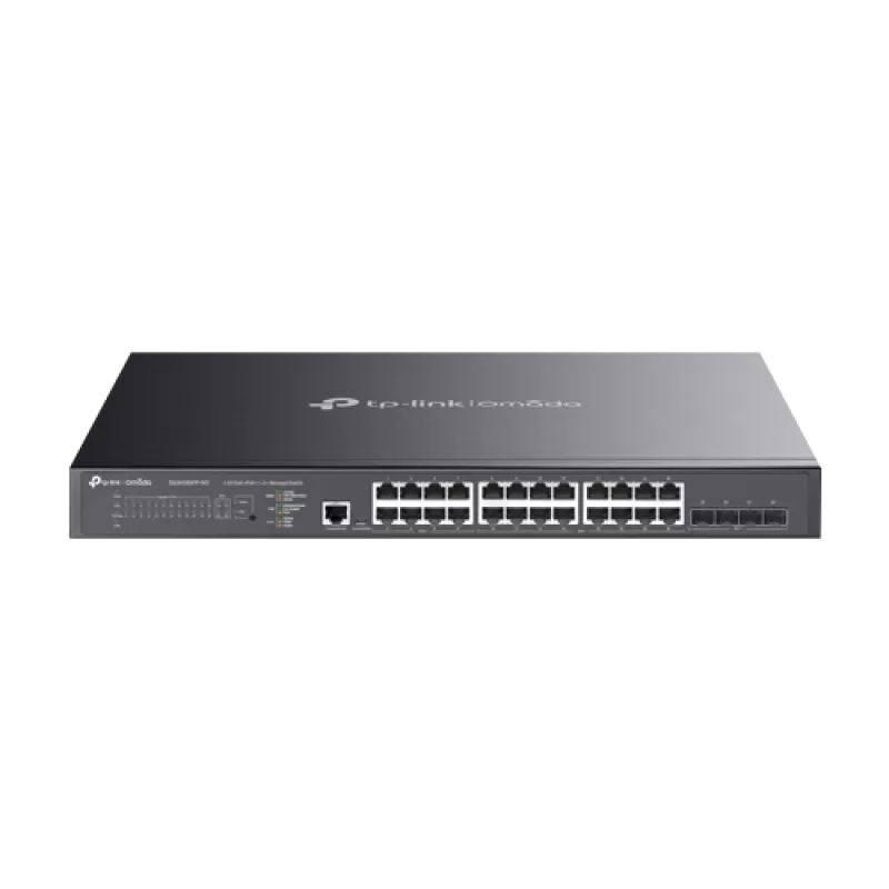 Switch L2+