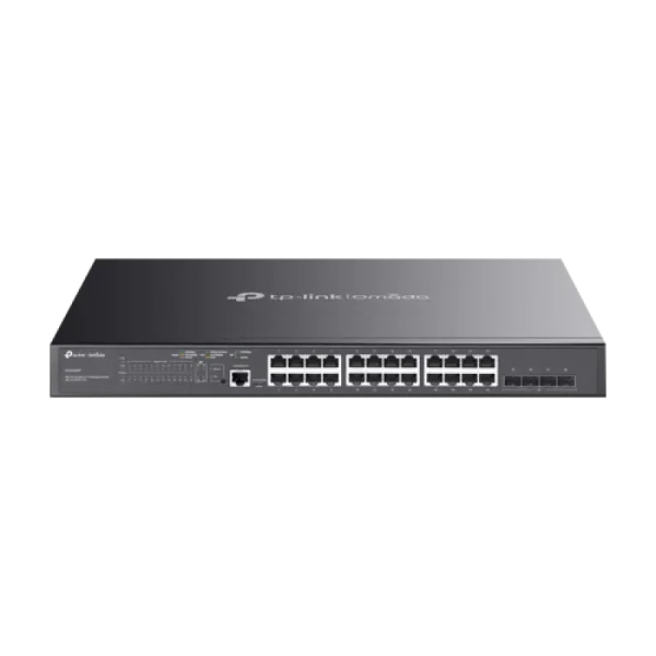 Switch L2+