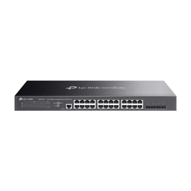 Switch L2+
