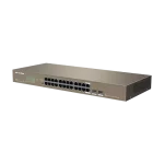 Switch 24 x RJ45 1G