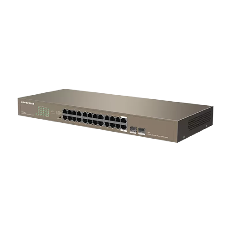 Switch 24 x RJ45 1G