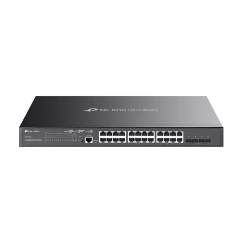 Switch L2+