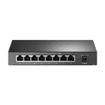 4 x RJ45 10/100 Mbps