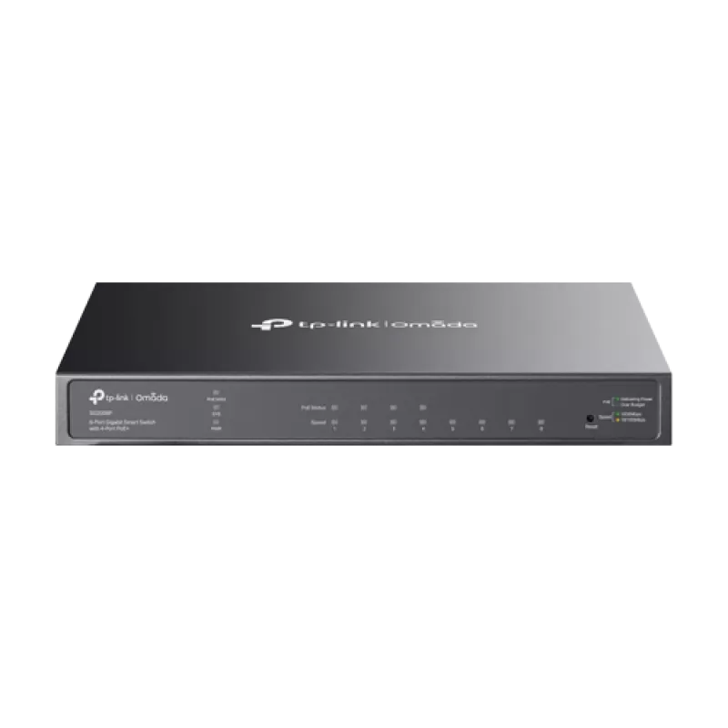 Switch L2+