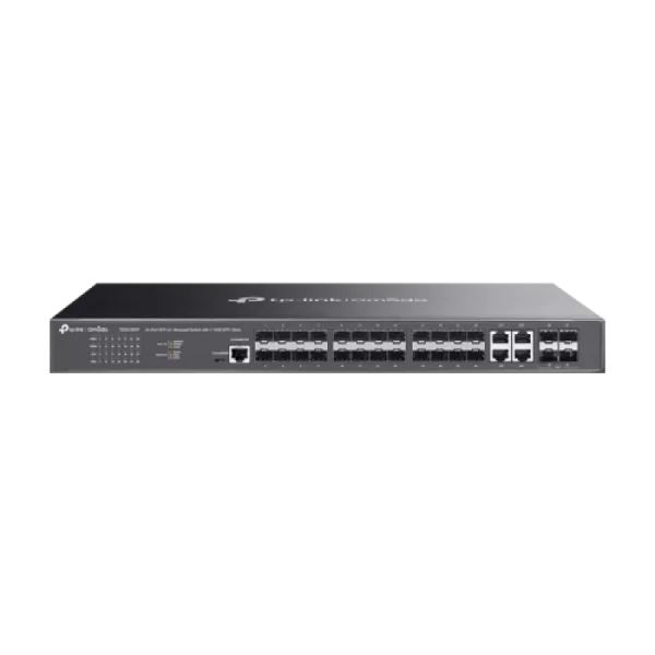 Switch L2+