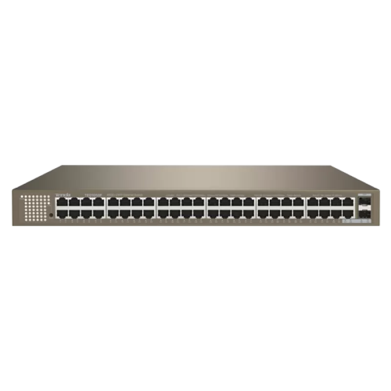 Switch 48 x RJ45 Gigabit