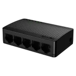 Switch 5 porturi Gigabit - TENDA TND-SG105-V40