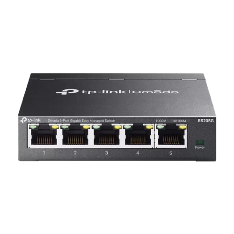 Switch L2