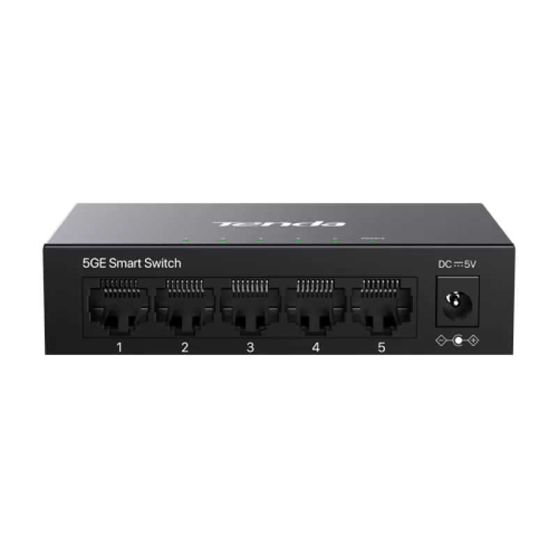 Switch 5 porturi RJ45 Gigabit