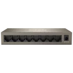 Switch 8 porturi 10/100/1000 Mbps - TENDA TND-TEG1008M
