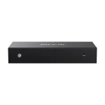 Switch 8 porturi Gigabit, Cloud Management - IP-COM G2208D - imagine 4