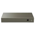 Switch 8 porturi Gigabit PoE, 1 x RJ45 Gigabit Uplink - IP-COM G1109P-8-102W - imagine 3