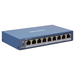 Switch 8 porturi PoE