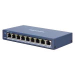 SMART Management - HIKVISION DS-3E1309P-EI