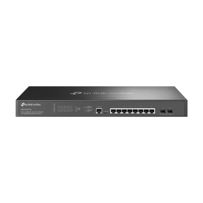 Switch L2+