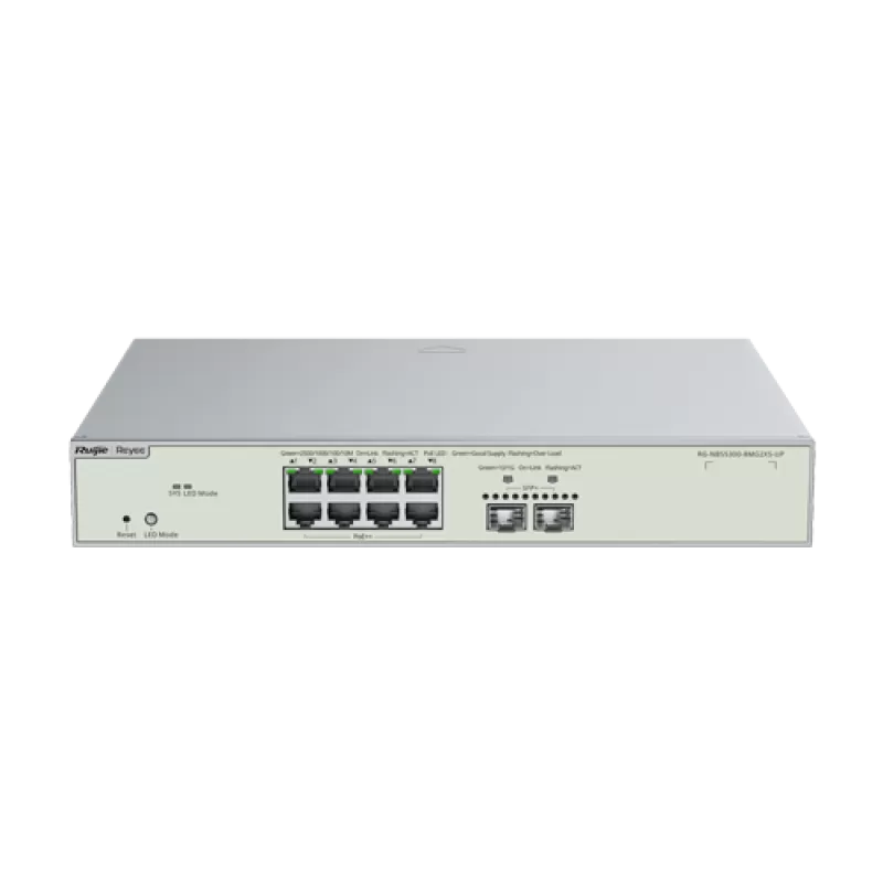 Switch L3