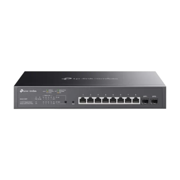 Switch L2+