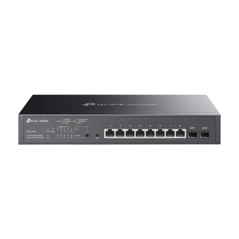 Switch L2+ Switch L2+